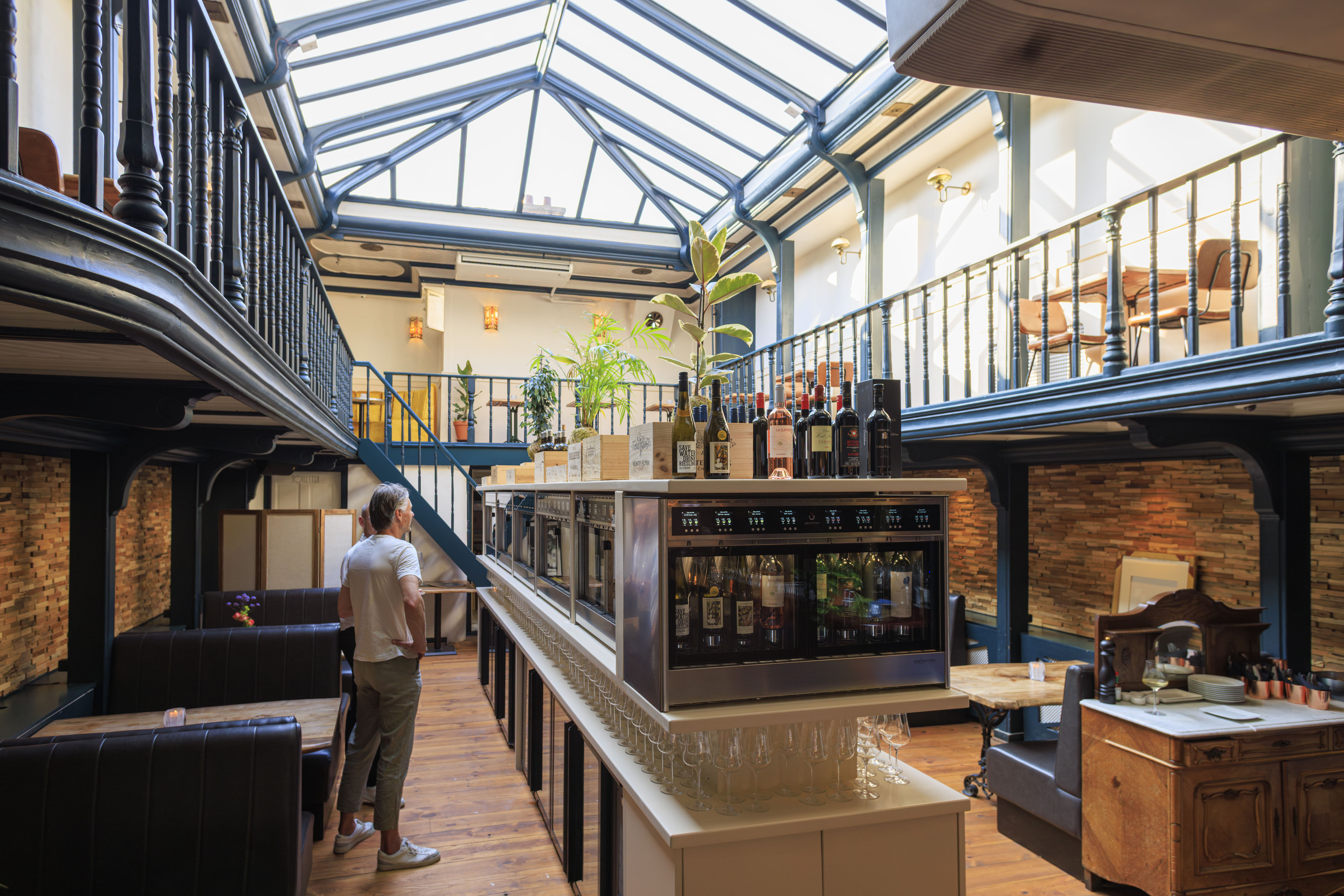 The Hague Social Club