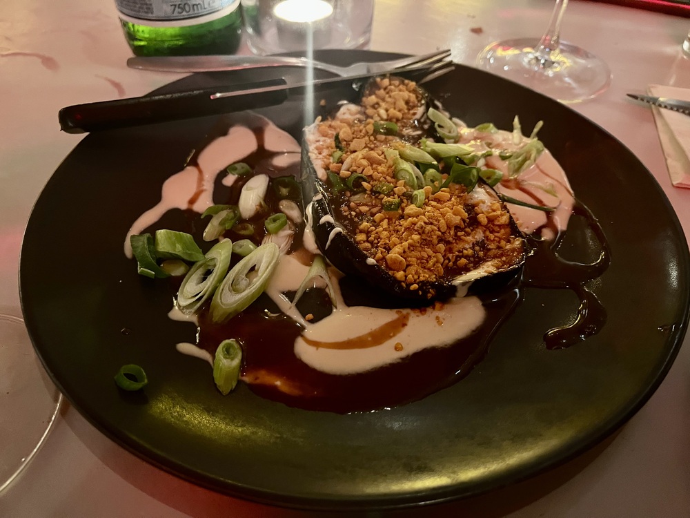 Pan is een buurtrestaurant plus