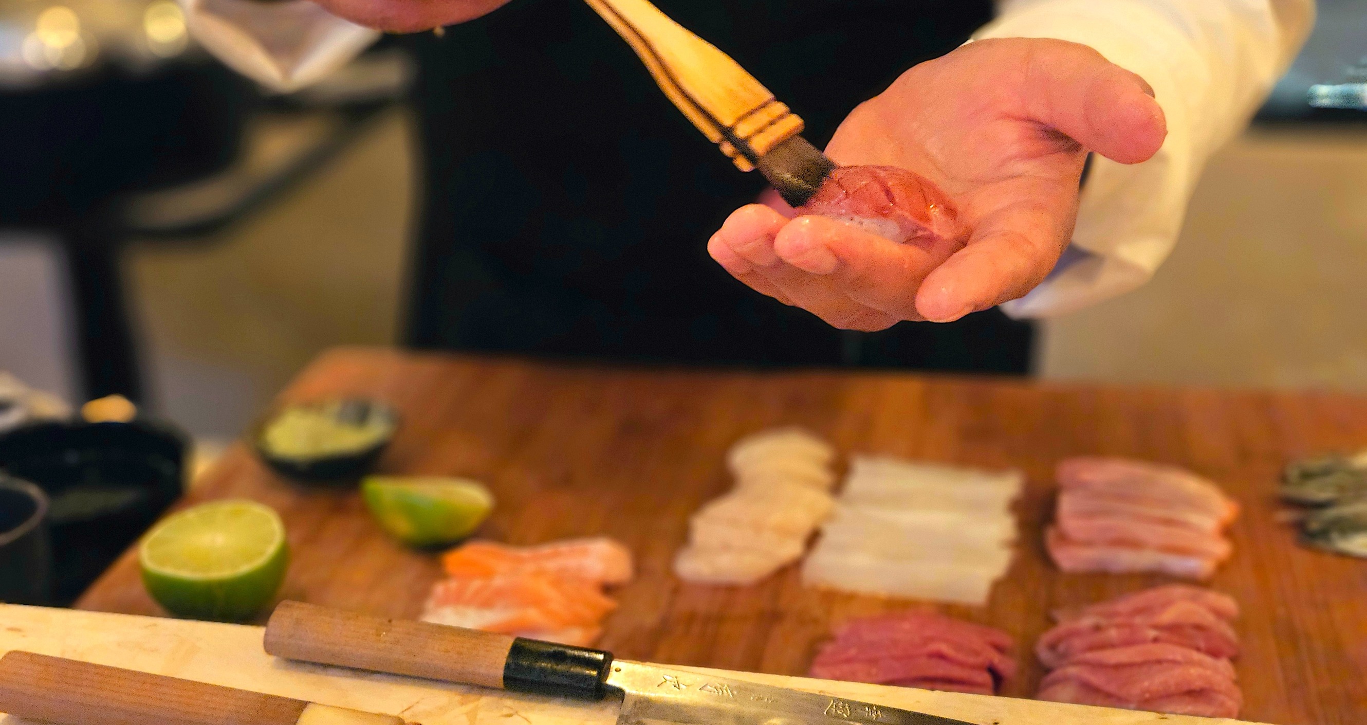 Sushi Noord