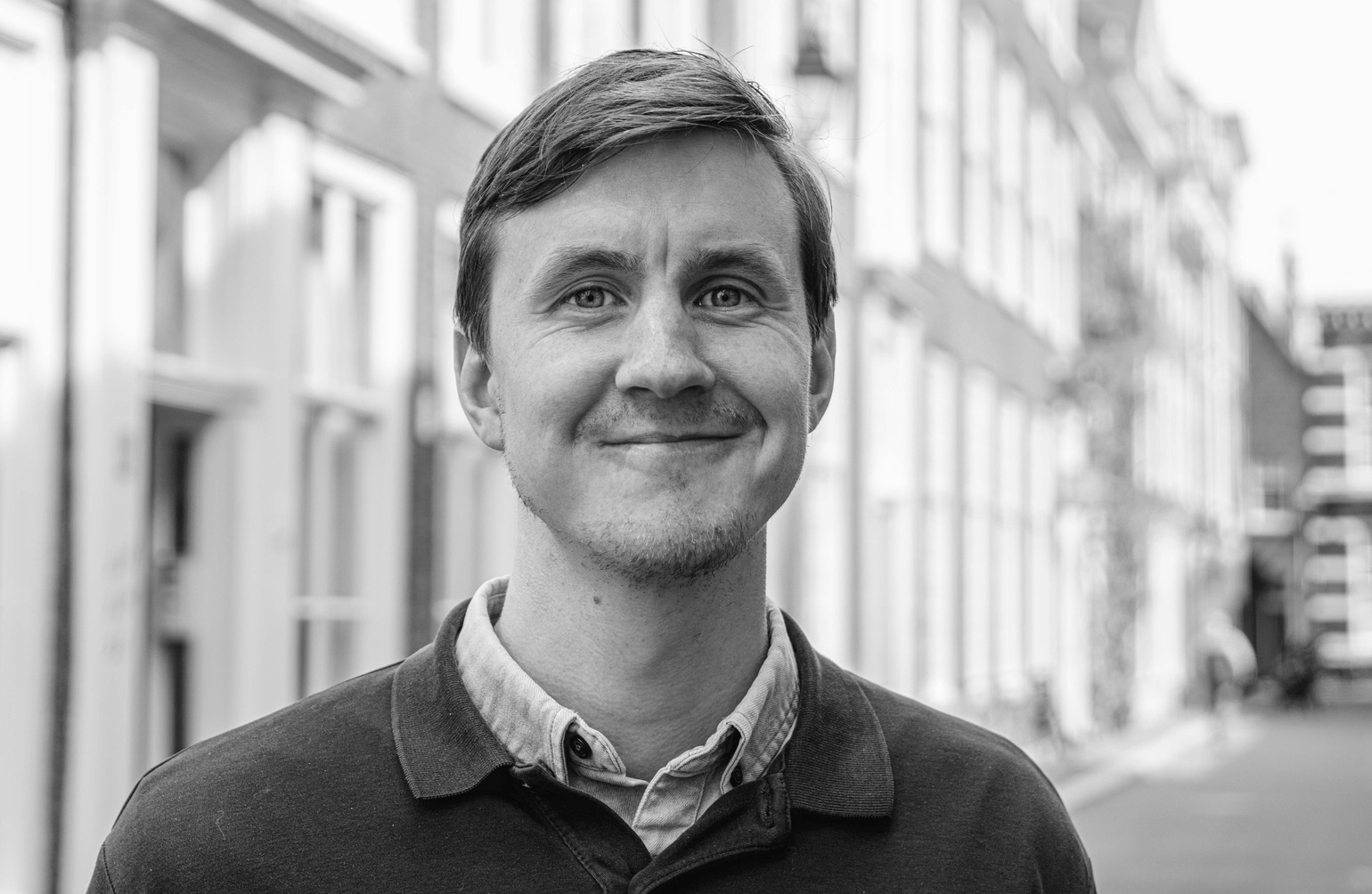 Jelle van der Meulen<
