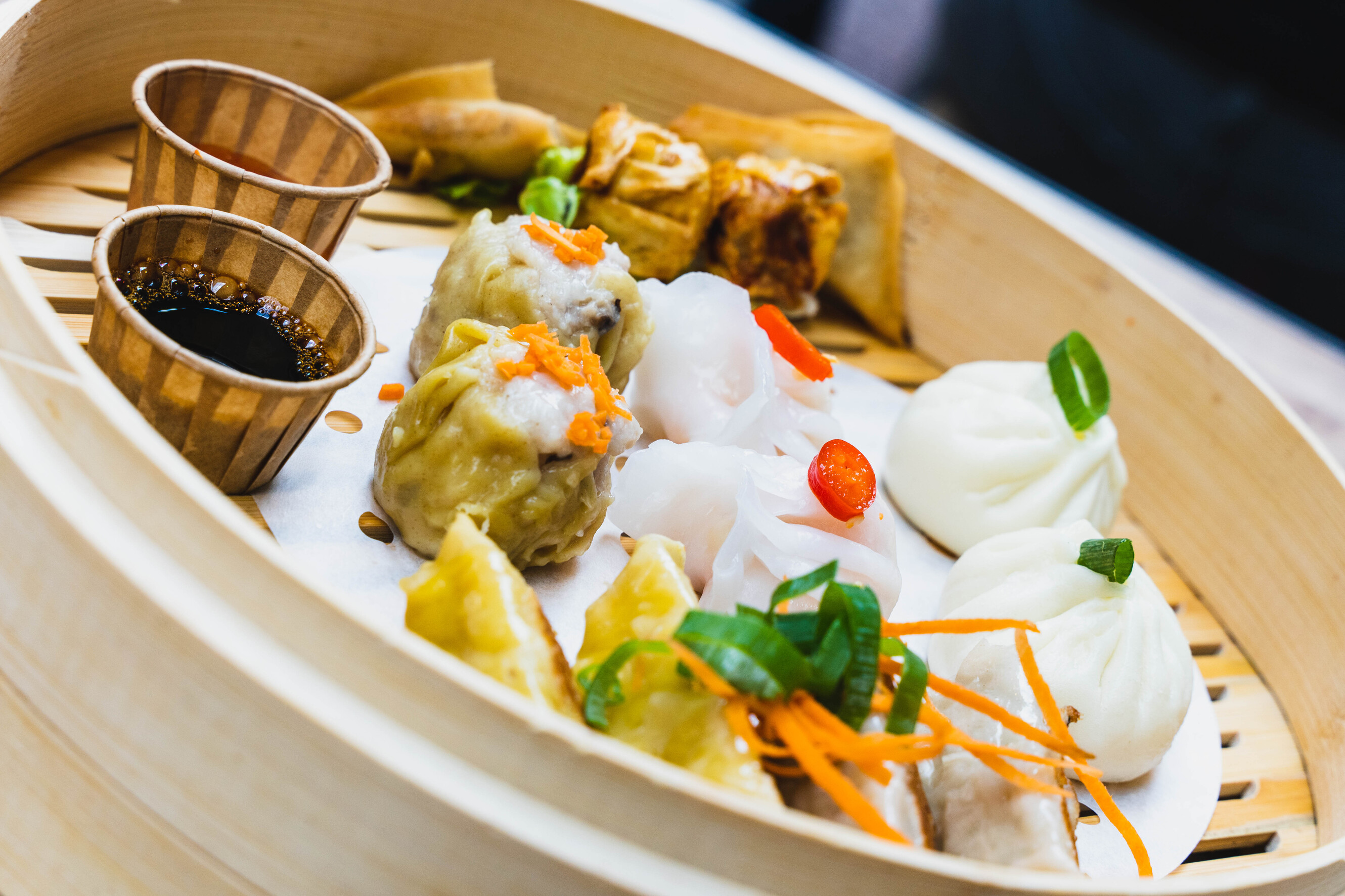 Foodhallen Amsterdam