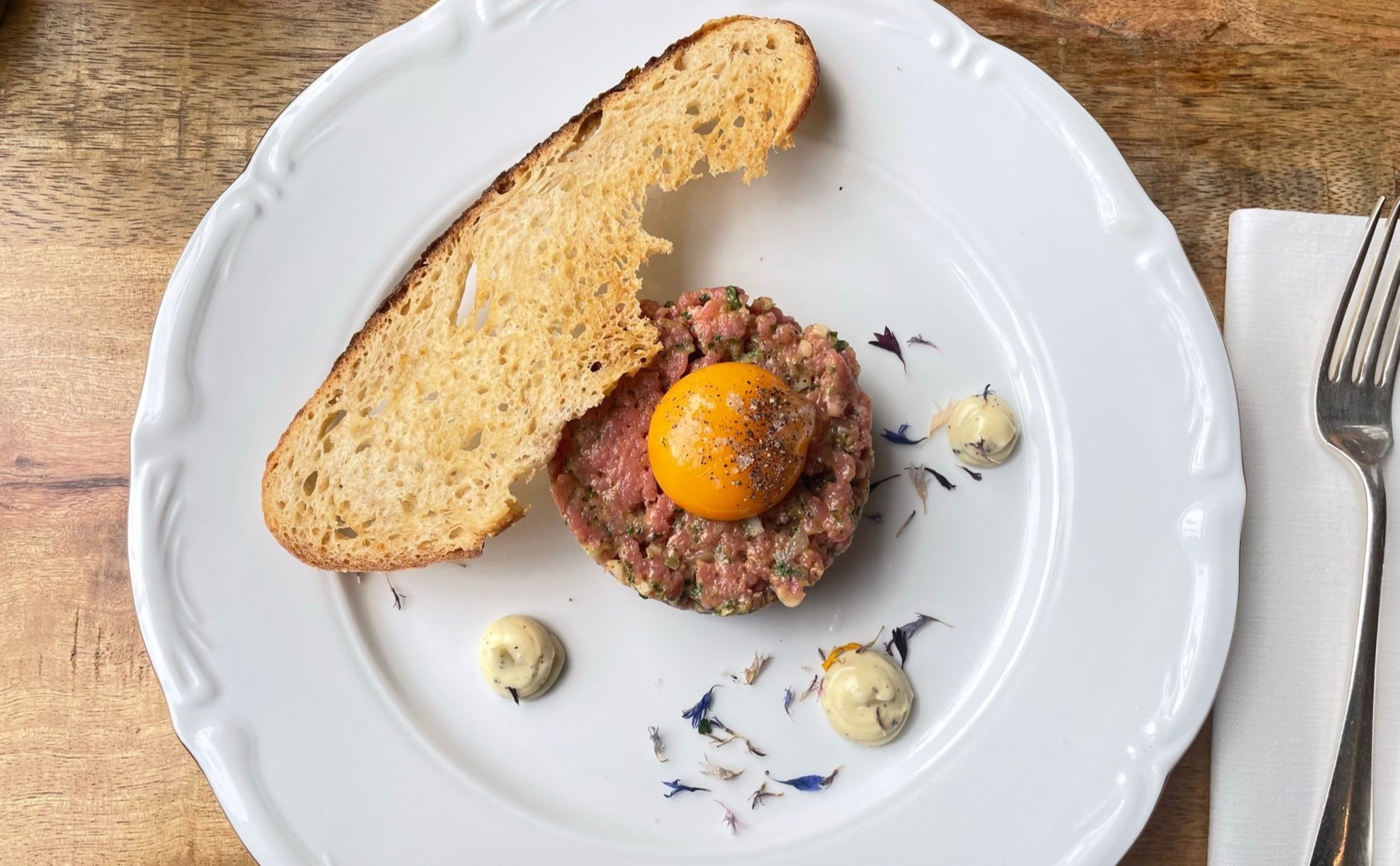 Bar Brasserie HAUT