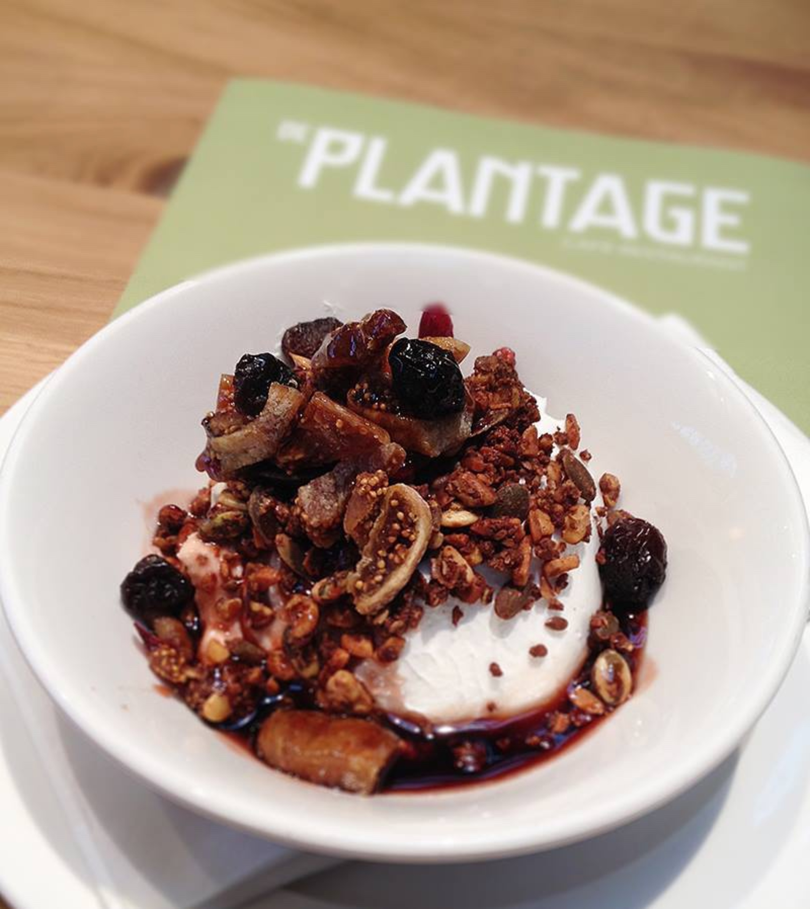 De Plantage