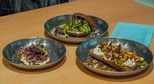 Eten - OX café - de Buik van Amsterdam
