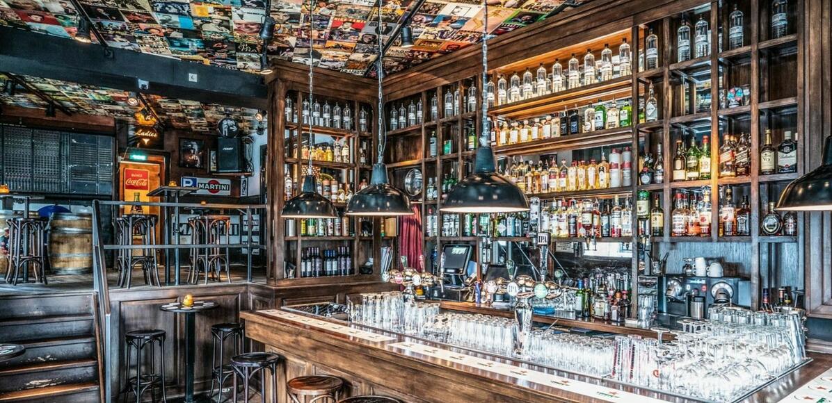 Alles over de eerste Rotterdamse Kroegenparade