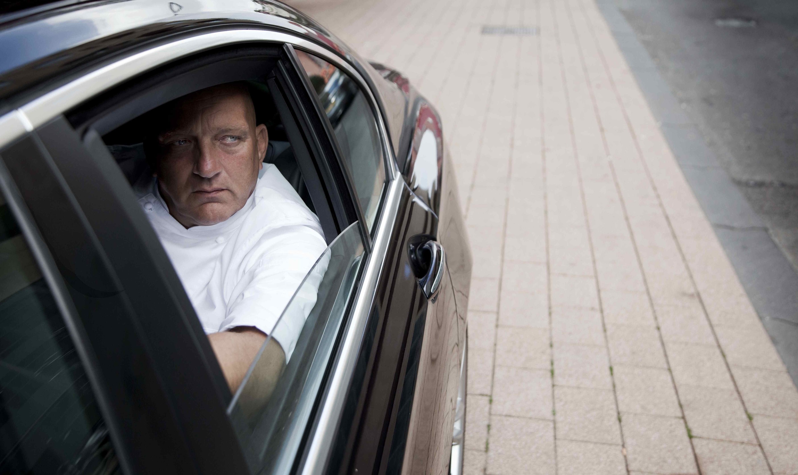 Herman den Blijker: 'Jonge chefs in Rotterdam dúrven'