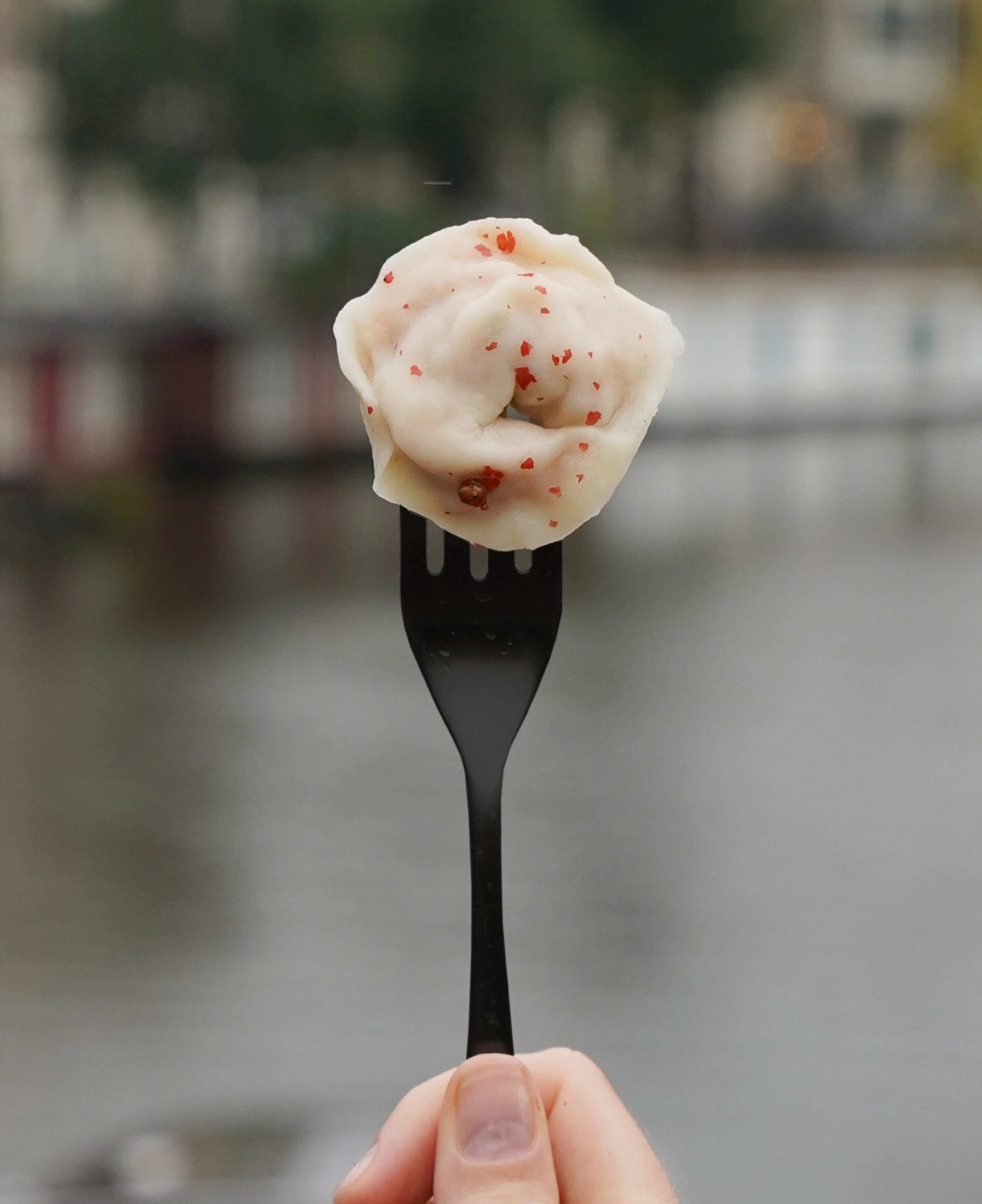 Oleg Pelmeni Bar