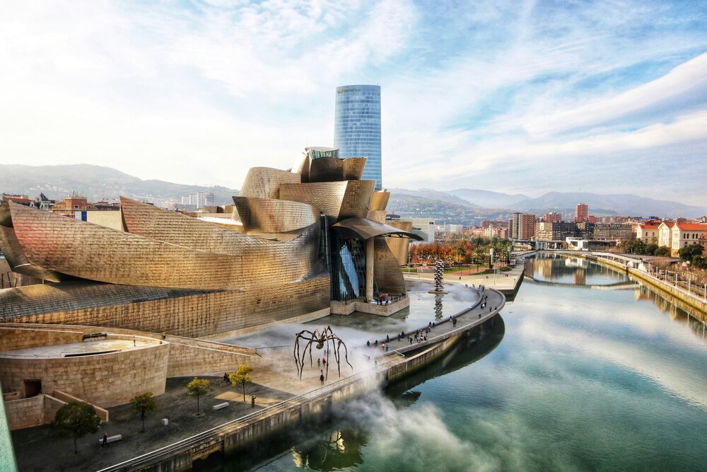 Reistip: ‘In Bilbao eet je zelfs bij een simpel café bizar goed’