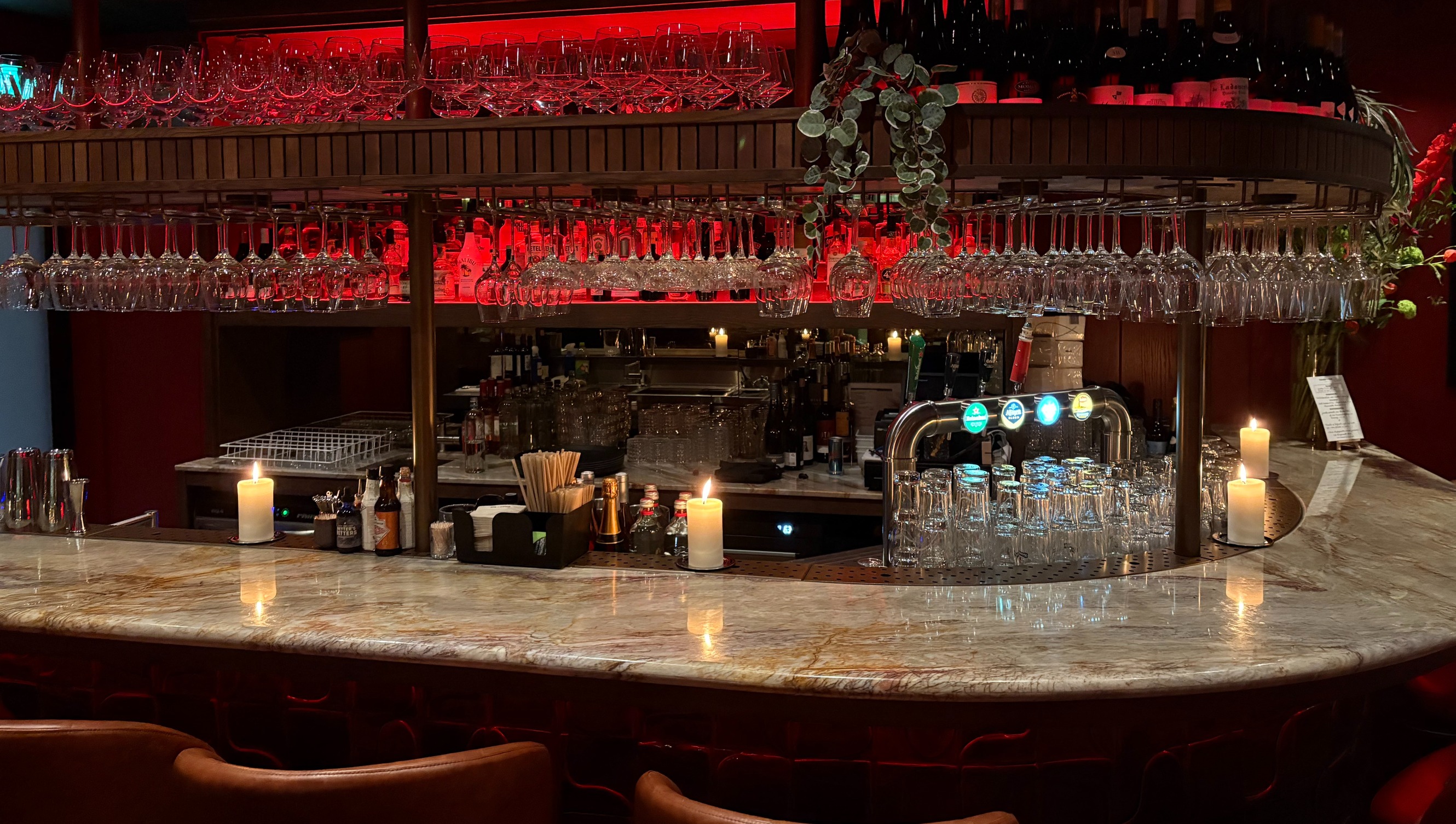 Heineken Hoek Bistro
