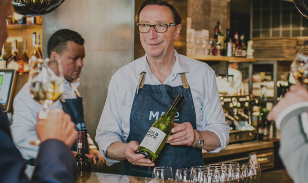 Muller & Co: de nieuwe trots van Berkel