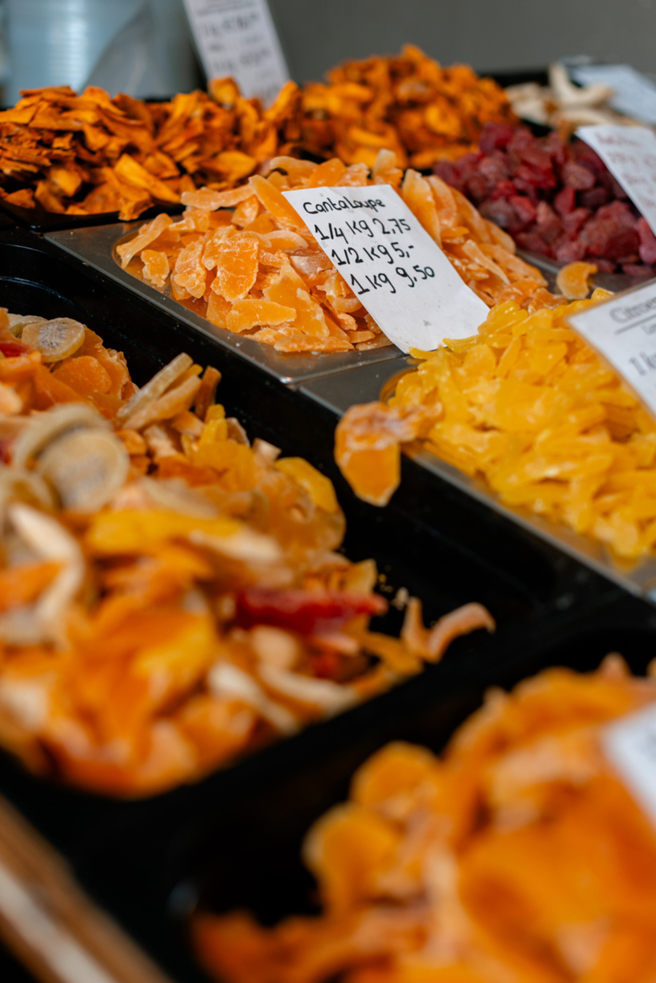 Proef de sfeer van het Eid al-Fitr in de Markthal