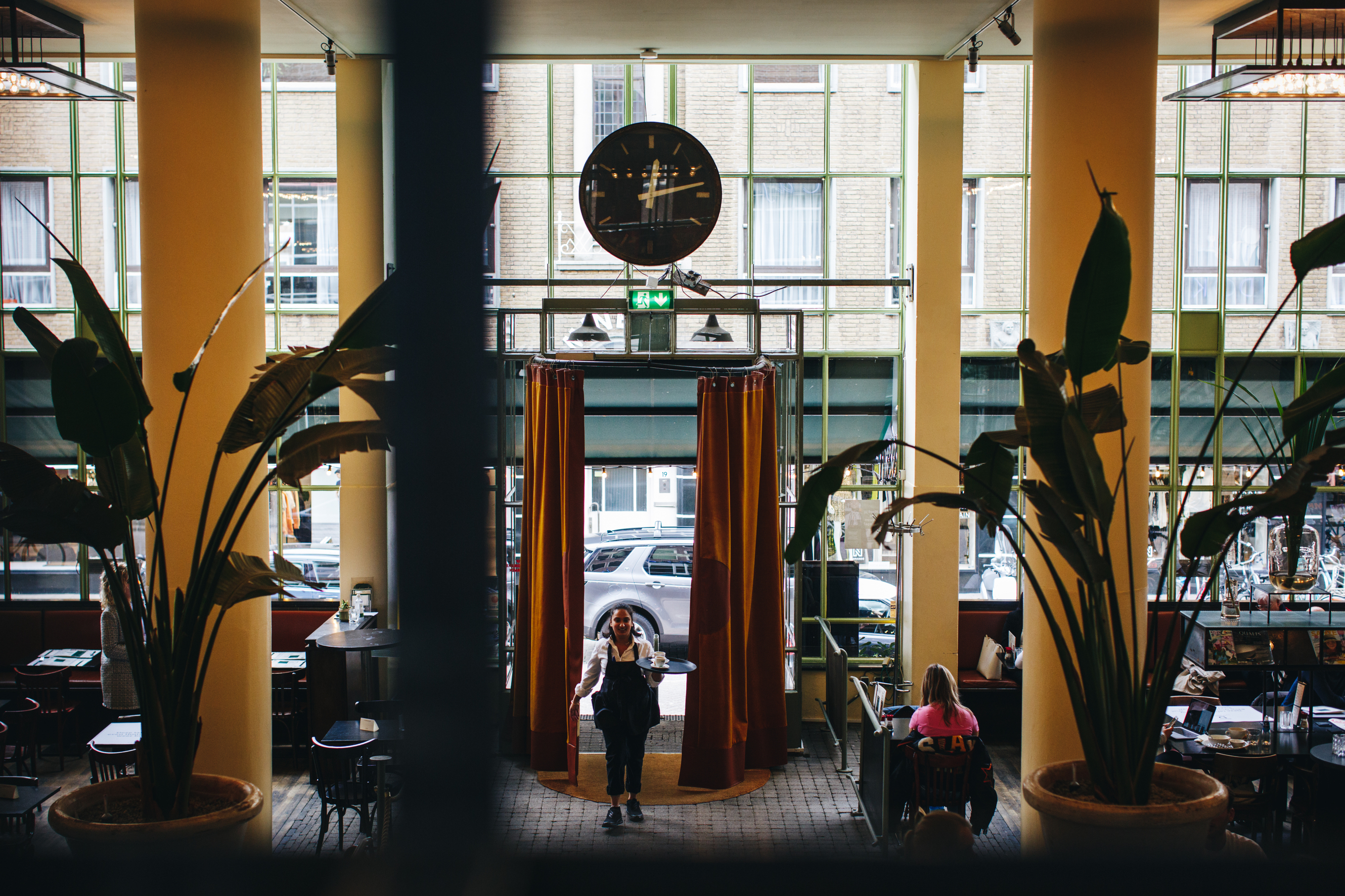 Dudok Rotterdam
