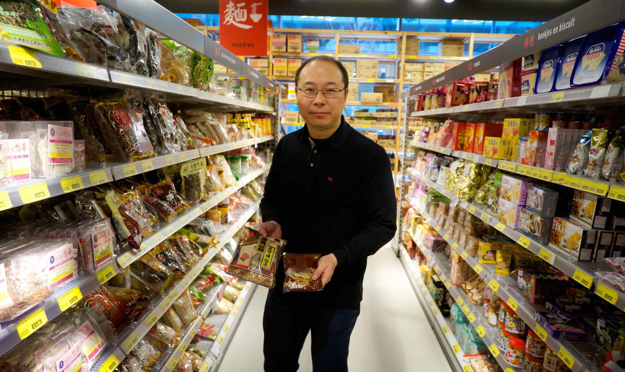 Van Suzie Wong naar Wah Nam Hong