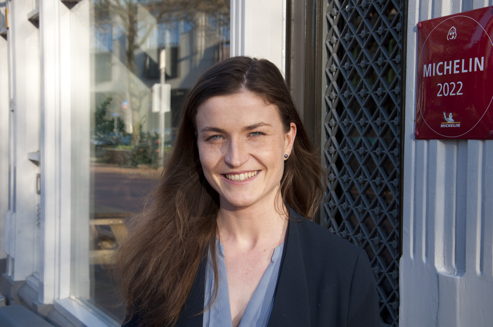 Proef op de sommelier: Jill van den Bedem van Kwiezien
