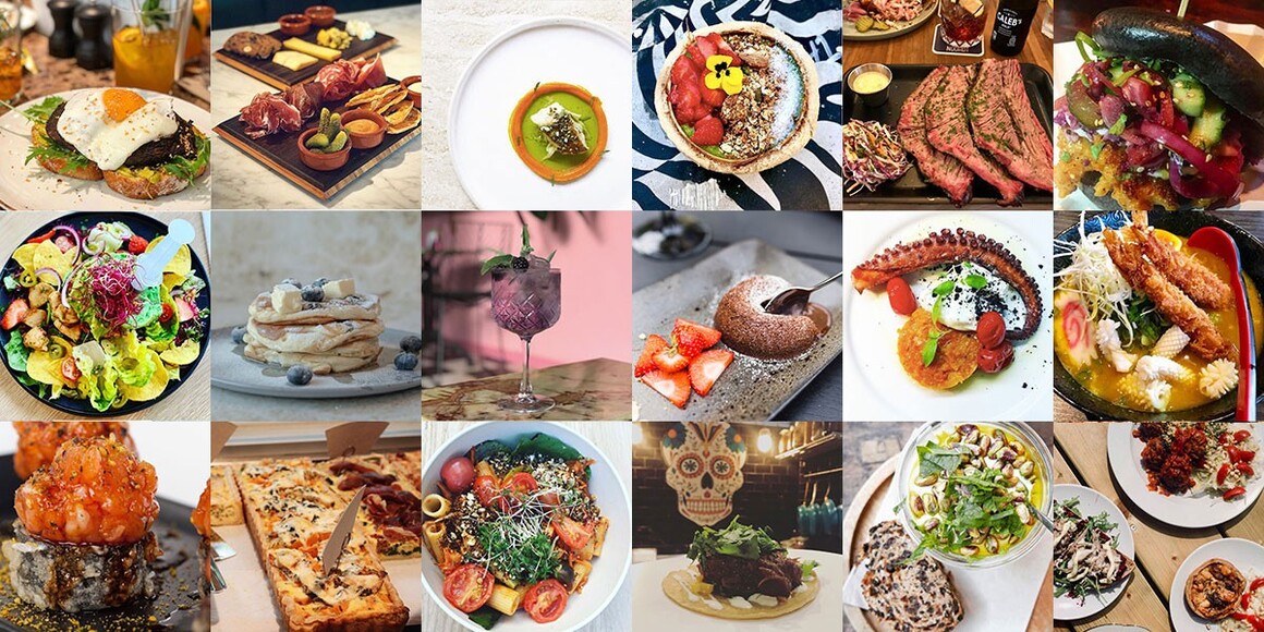 Stemmen: wat is het beste nieuwe restaurant van 2018?