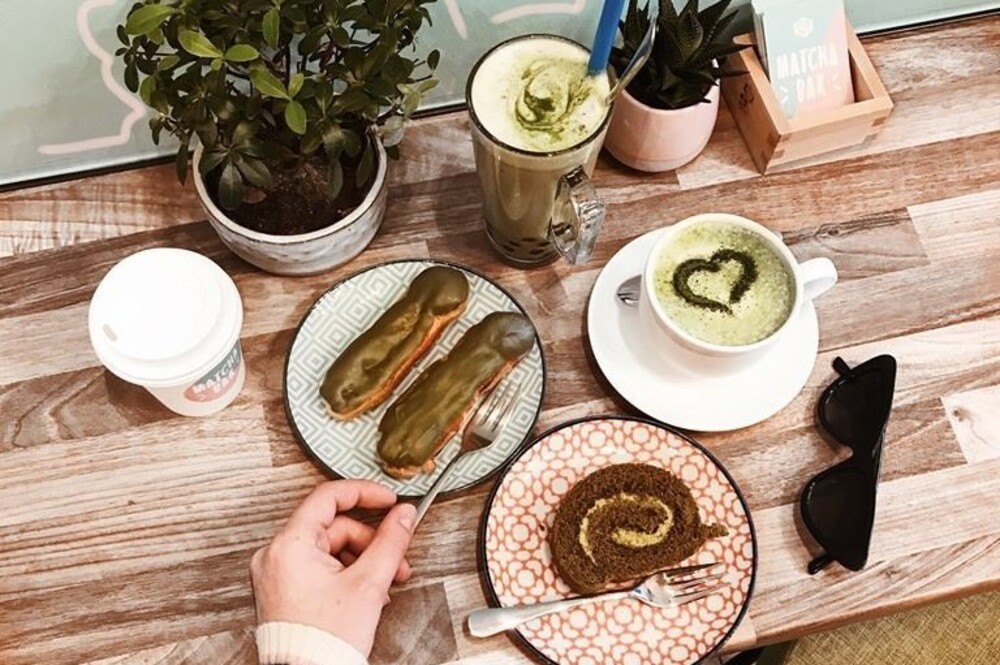 10x Amsterdamse restaurants waar één ingrediënt de hoofdrol speelt