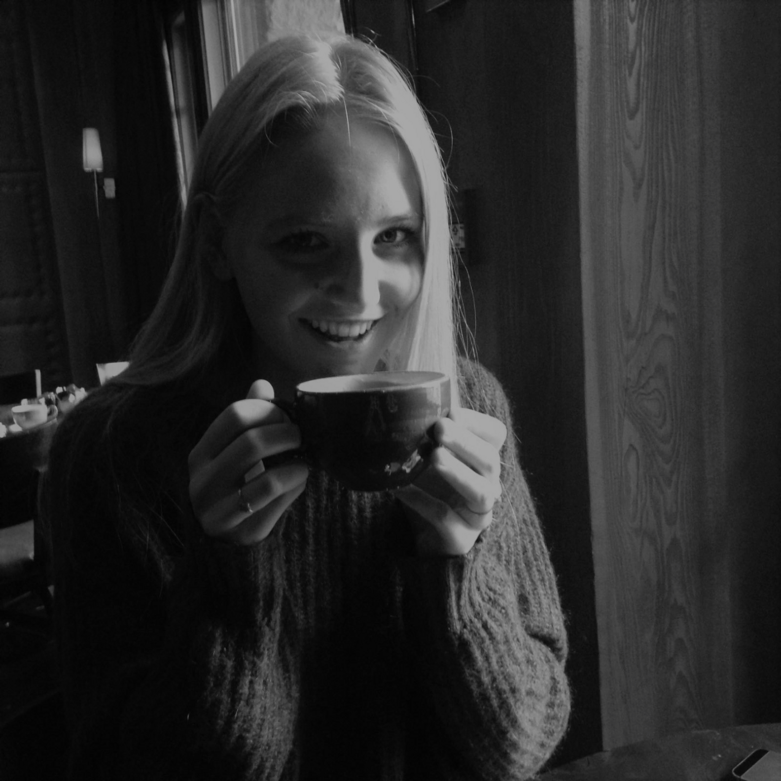 Fleur Maat<