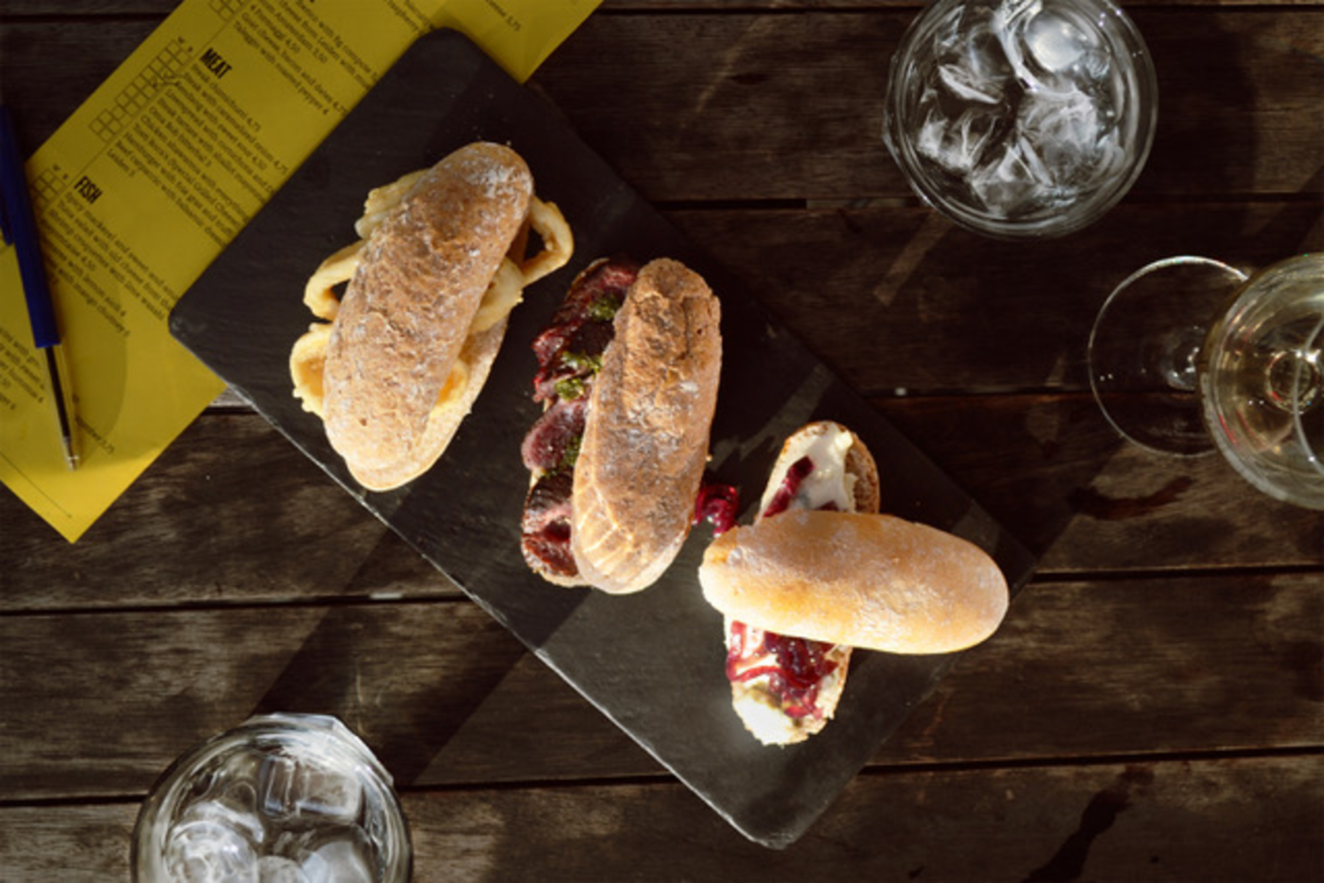 Boca’s Jordaan slaat de plank raak