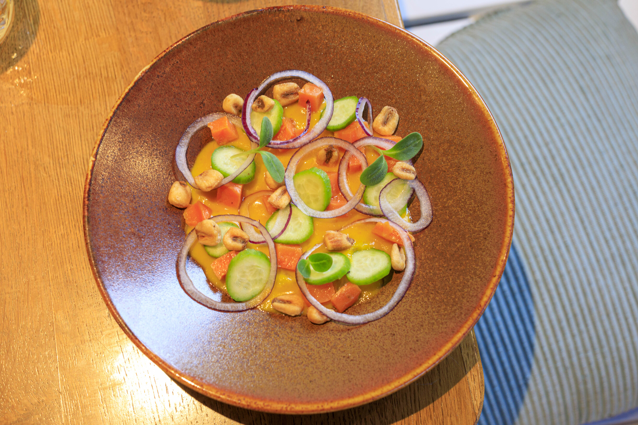 Baardman: Bruisende buurtambiance in Bezuidenhout