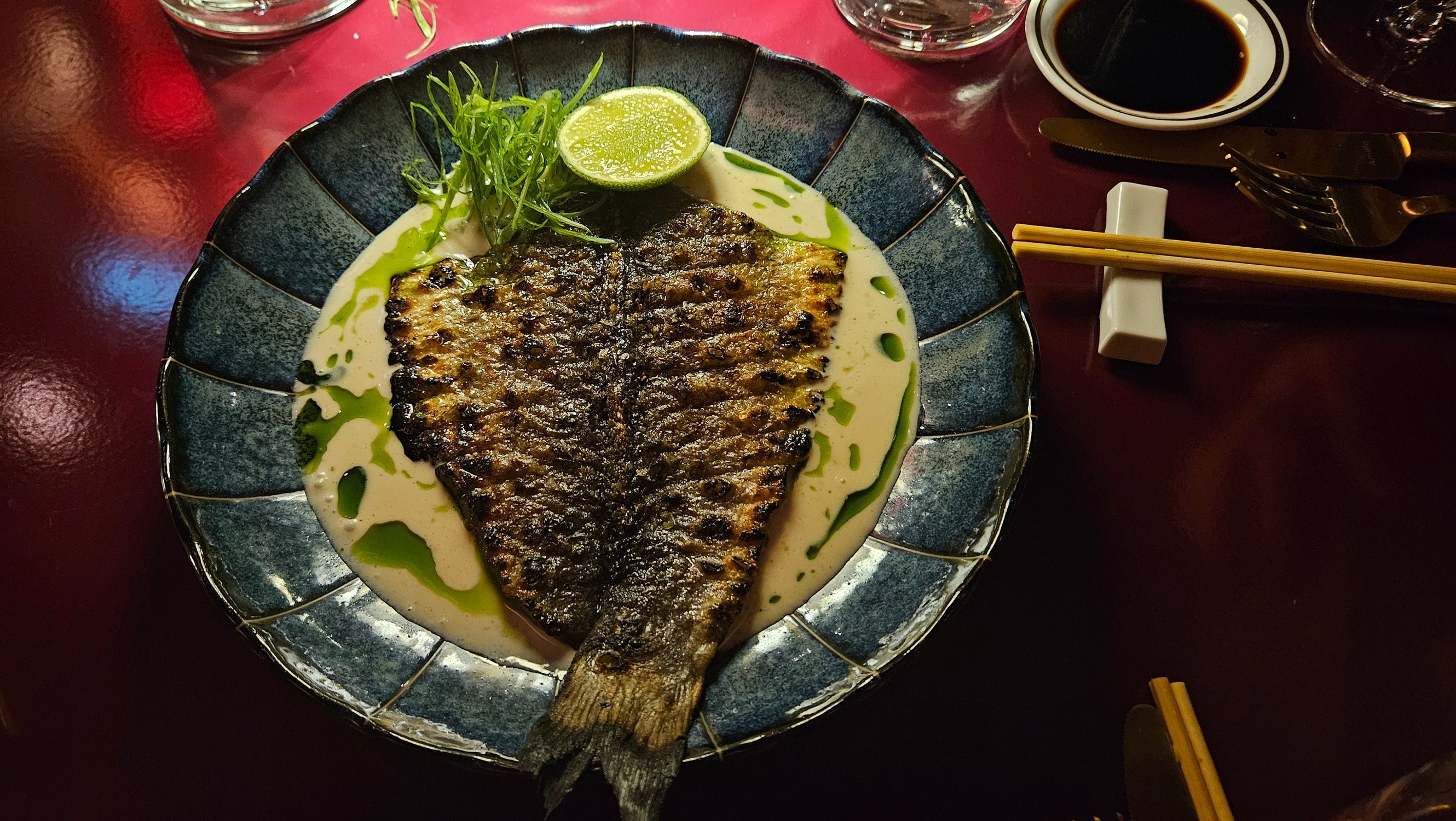 Hop hop naar Chop Chop in de Voetboogstraat