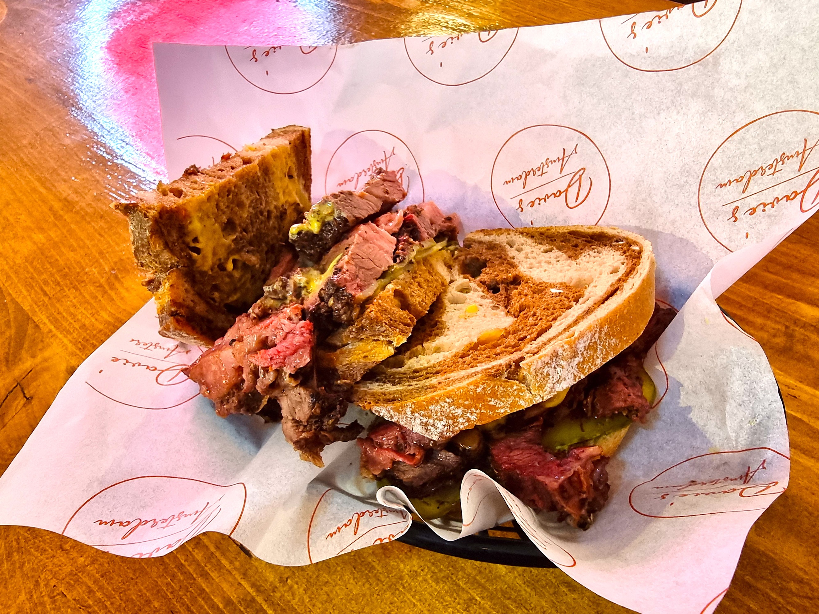 Davie’s