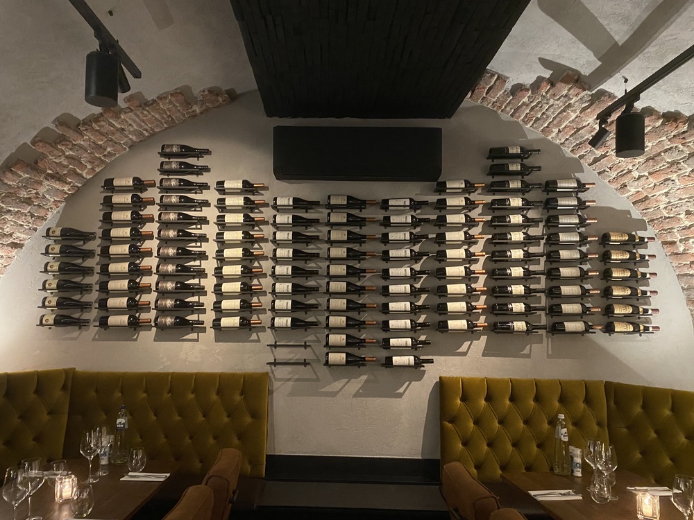 Beste van twee werelden bij Surf & Turf