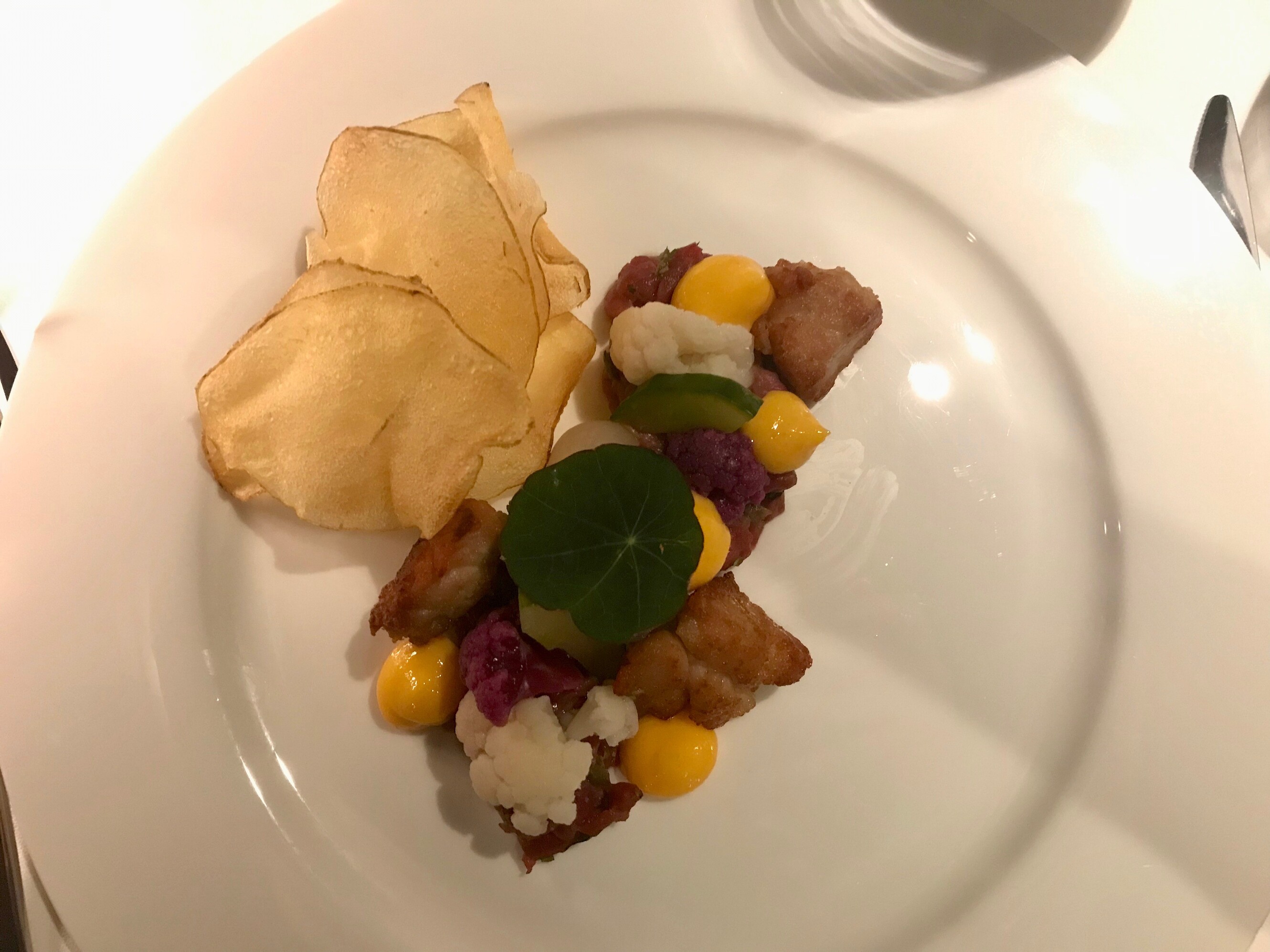 Restaurant LIER