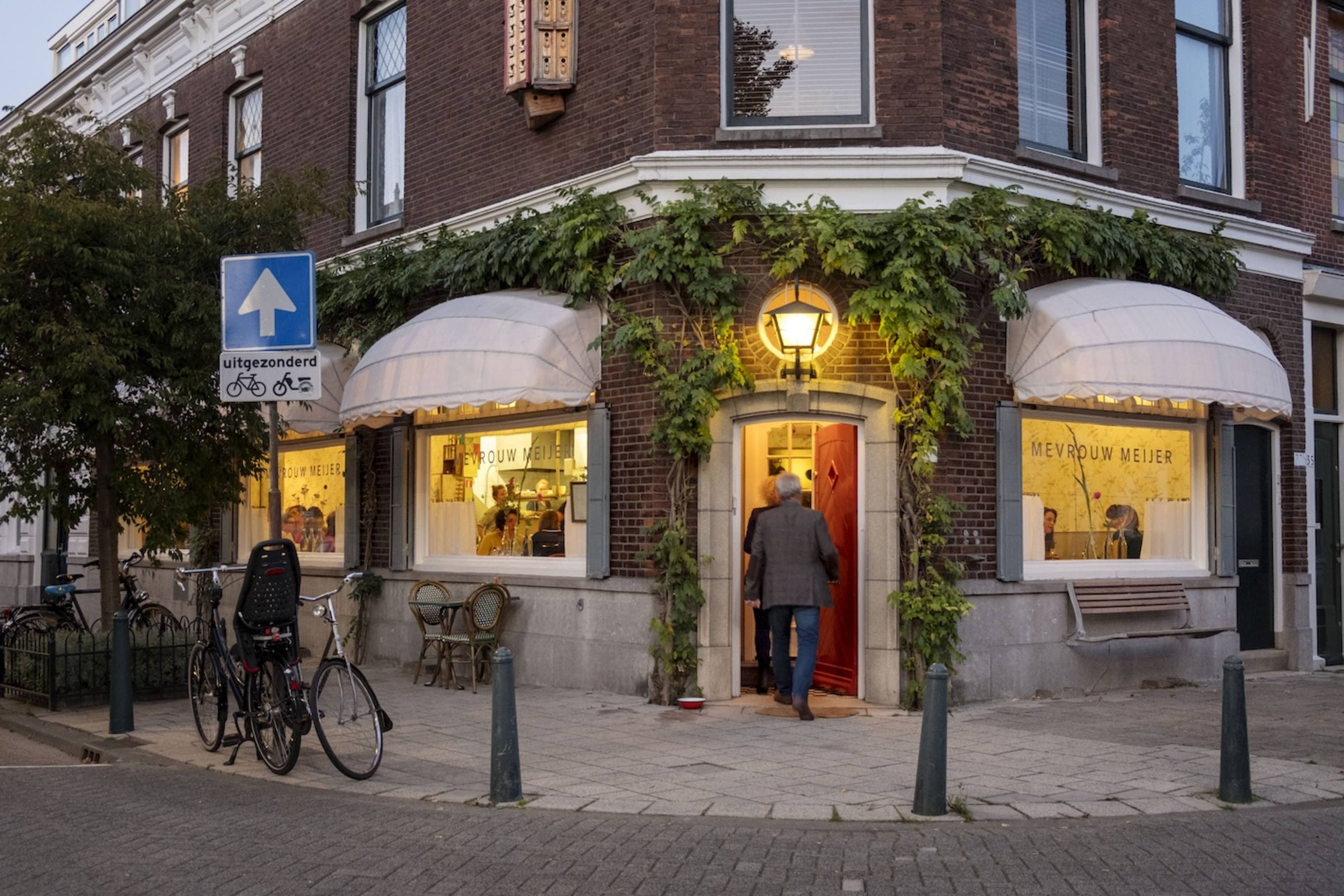 Uit eten om de hoek: 14 x leuke restaurants in een woonwijk