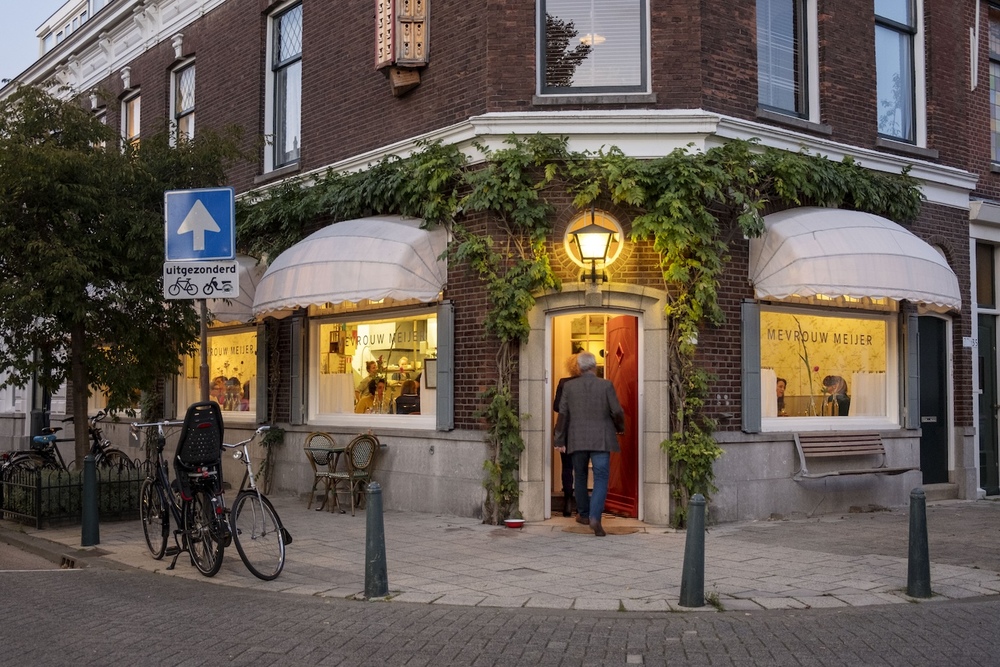 Uit eten om de hoek: 14 x leuke restaurants in een woonwijk