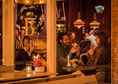 Sfeer - Bar Bea - de Buik van Den Haag