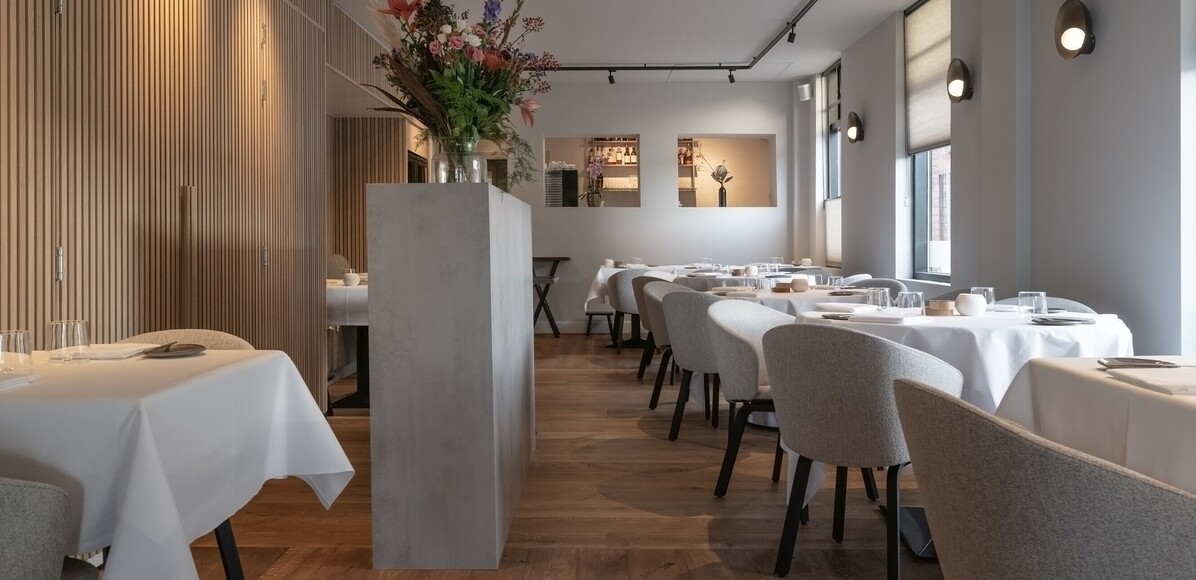YANO: oog voor details met Indische variatie