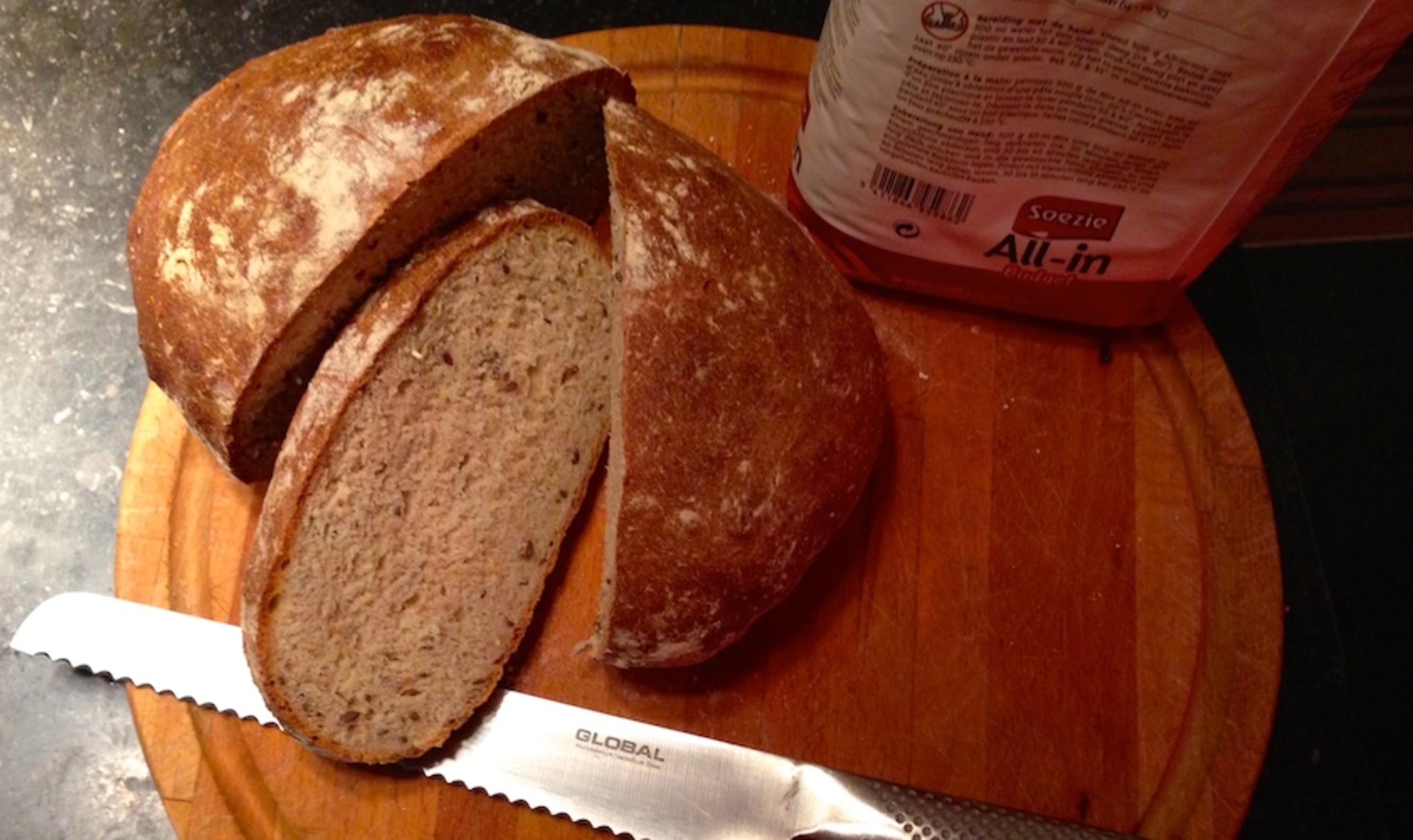 Foodstad Rotterdam in 2013 en 2014 (afl 4)