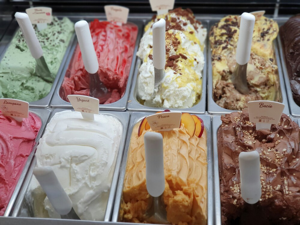 Koel de stad In: 11x ijssalons in Rotterdam die je moet proeven