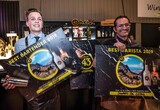 Bijzondere koffiecocktails op de Bartender en Barista Challenge van Licor43 & Coffee