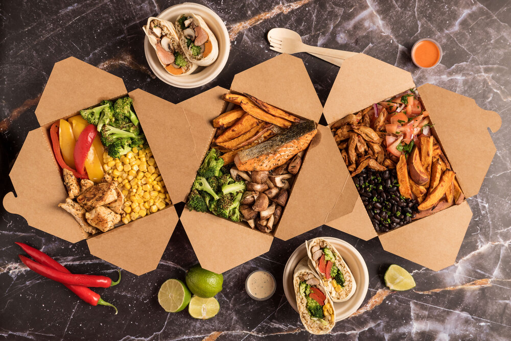 Grilla Kitchen opent aan de Karel Doormanstraat