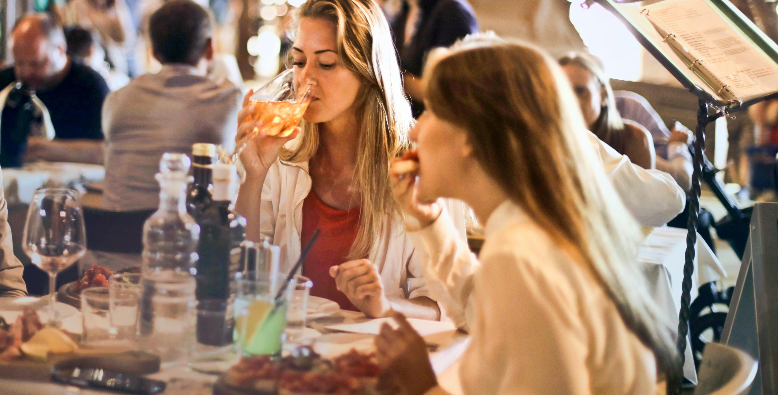 Uit eten met een gerust gevoel: ook buiten de kaart om regel je dit vooraf
