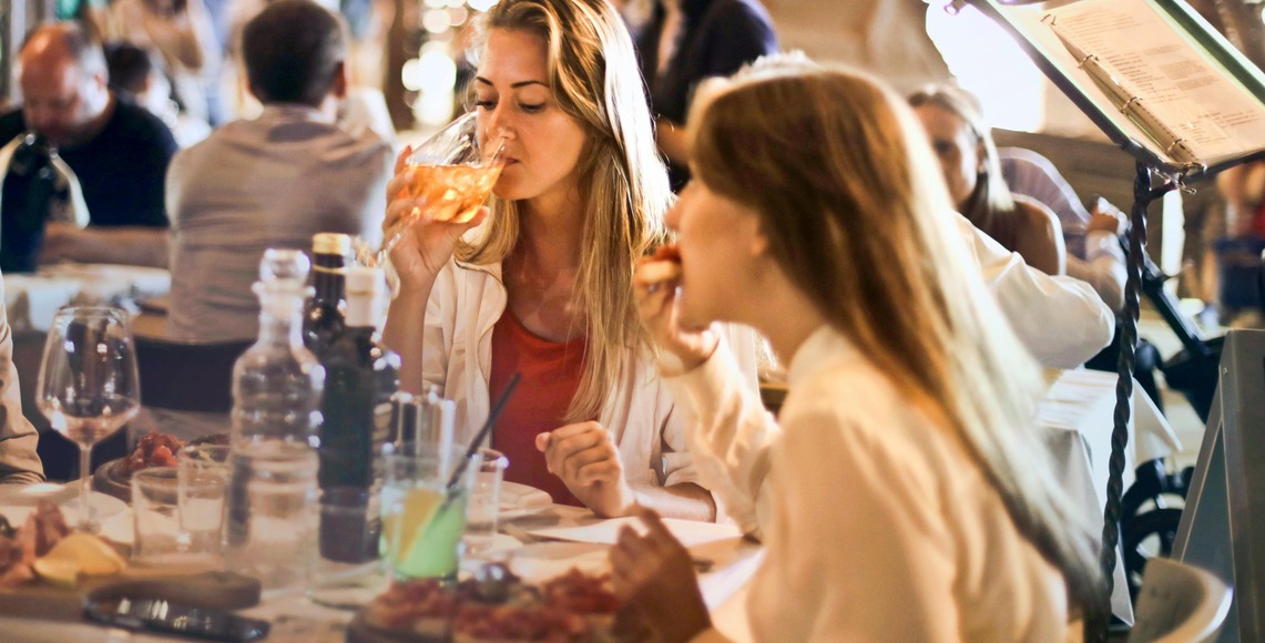Uit eten met een gerust gevoel: ook buiten de kaart om regel je dit vooraf