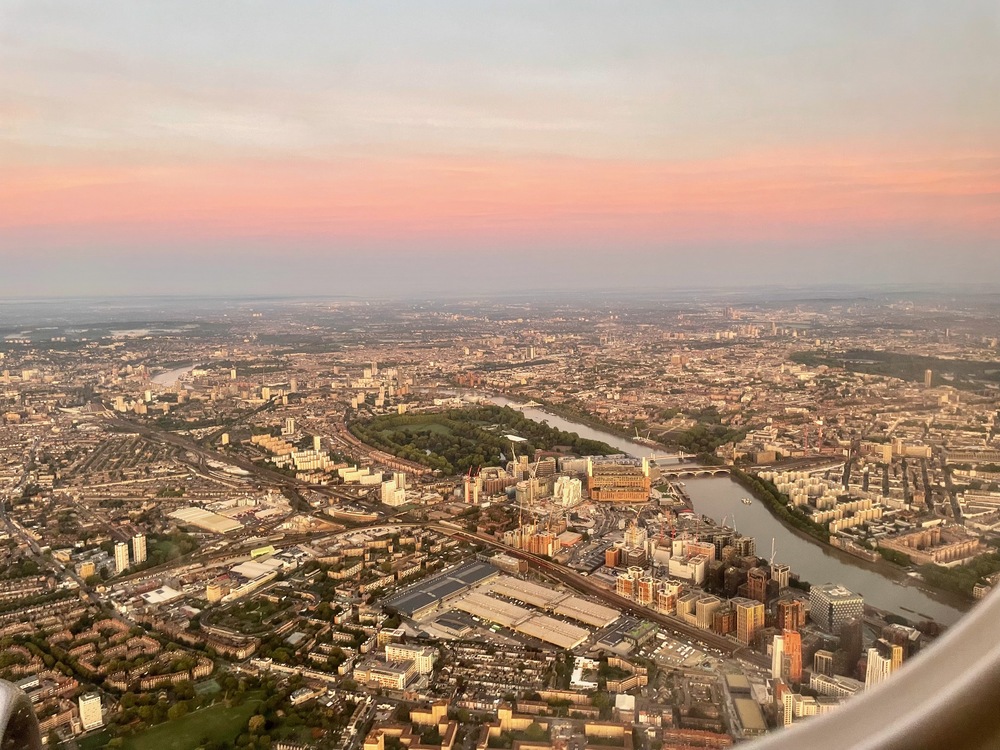 Dit zijn onze 9 restauranttips voor Londen