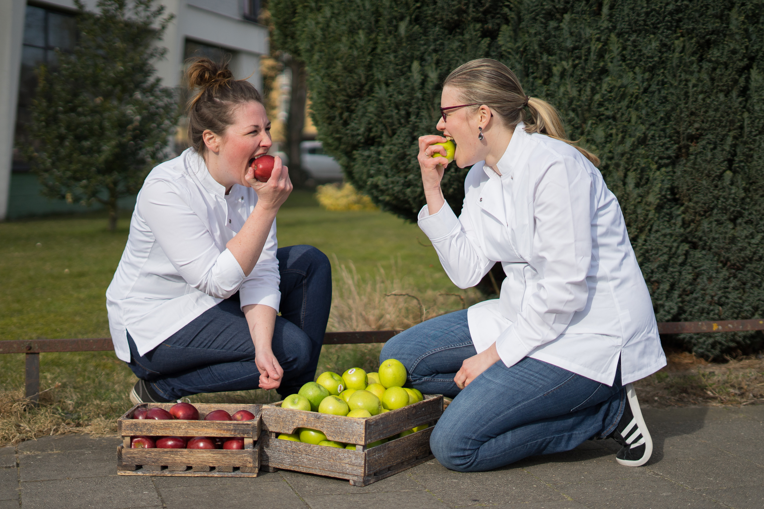Twisted Jams geeft groente en fruit een tweede kans