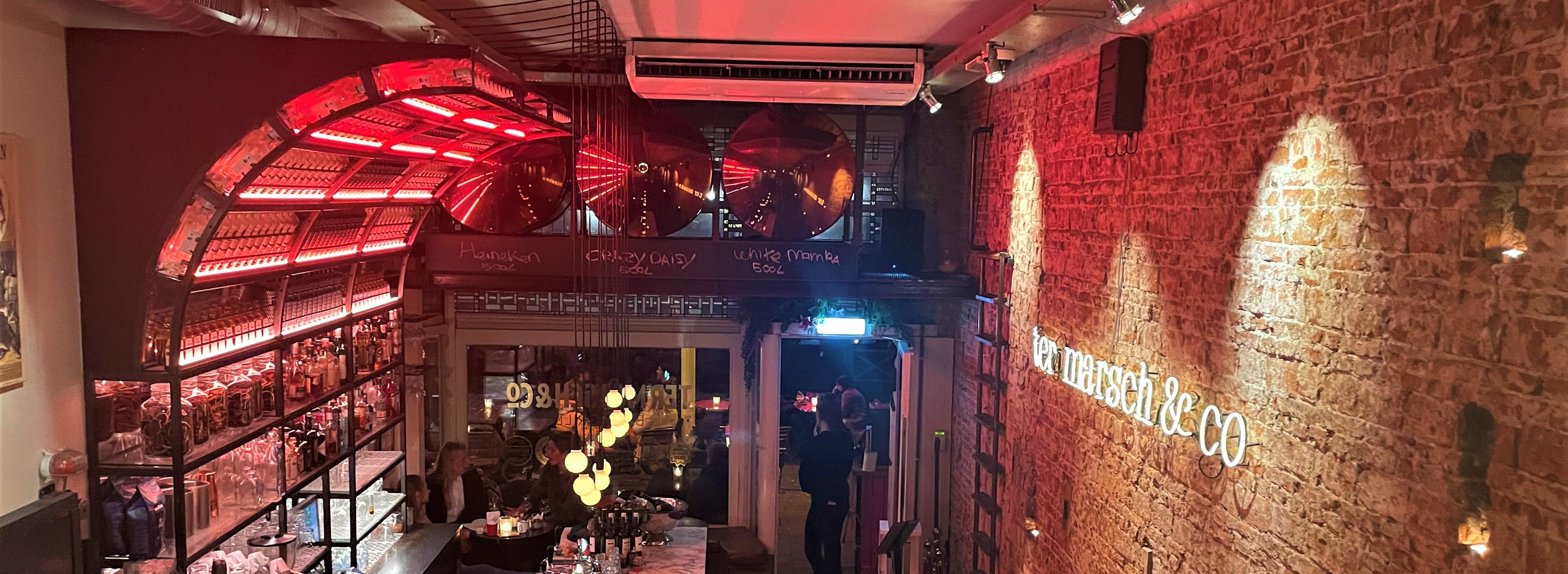 Holy Moly: Ter Marsch & Co sleept weer een prijs binnen