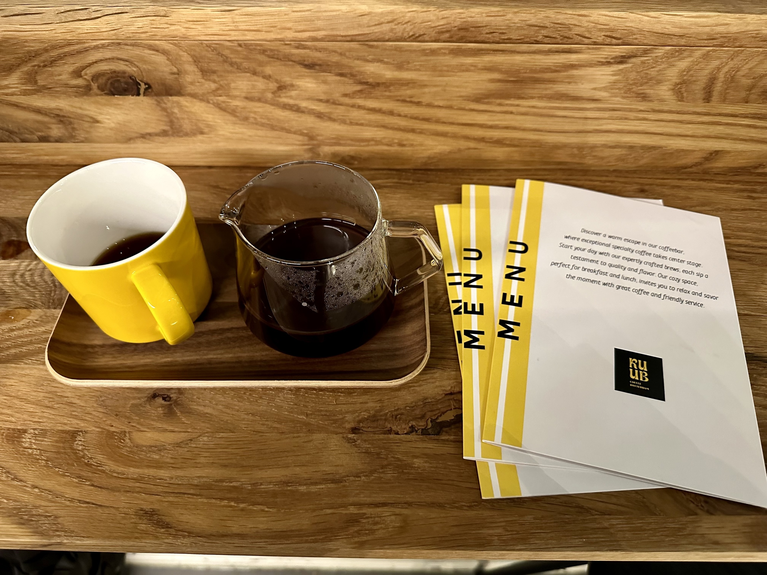 Kuub Coffee