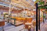 Van food flamingo tot party pigeon: bij de Kanarie Club is iedereen welkom