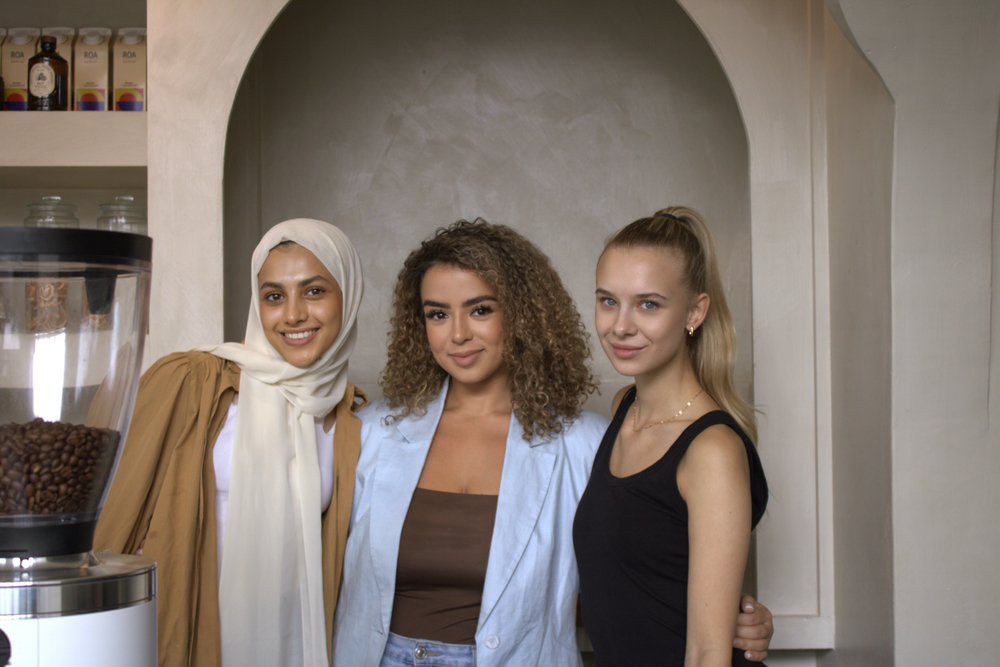 Schattig Schiedam: een Jeugddroom die Werkelijkheid Werd