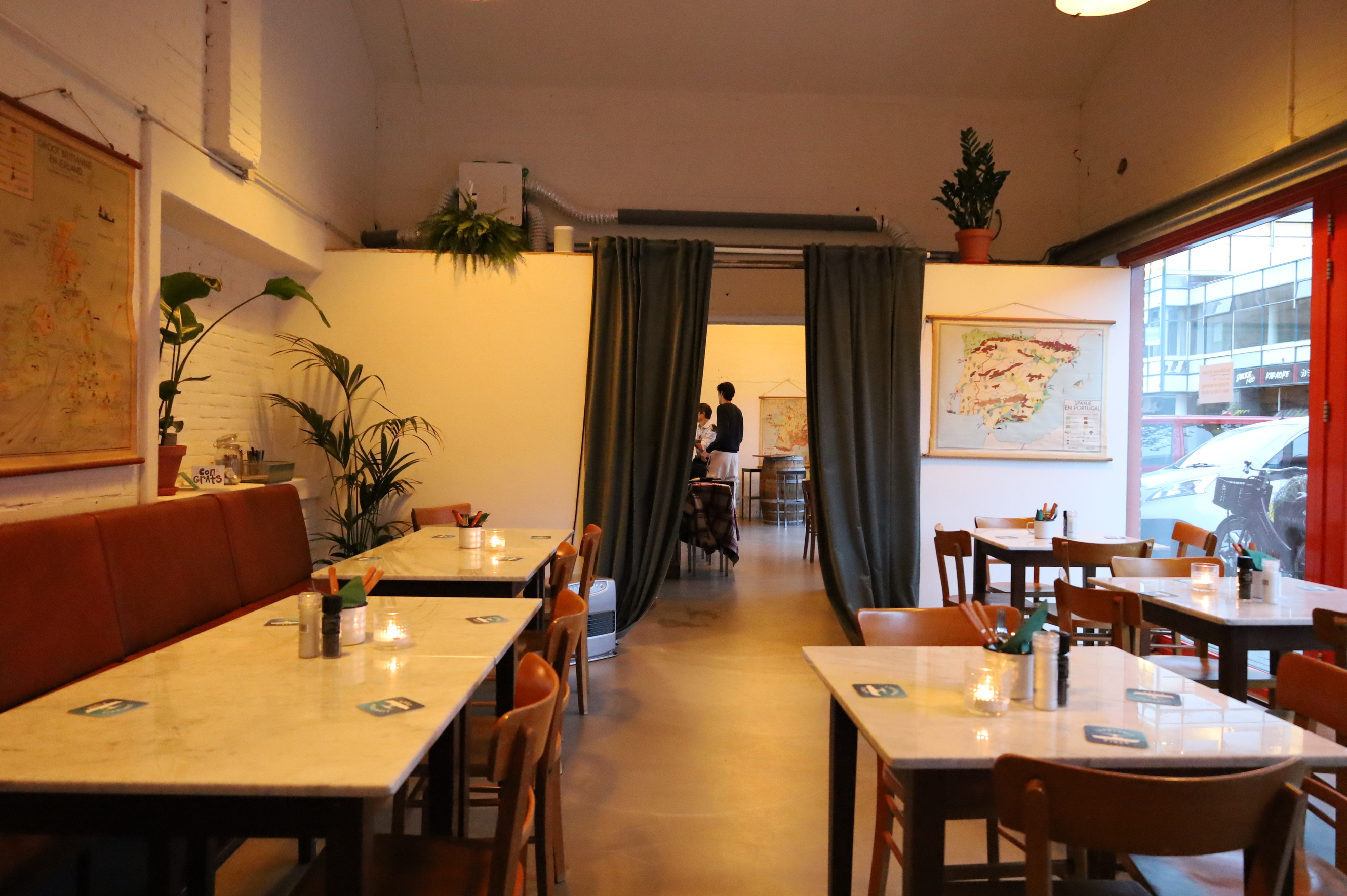 De Ciderbar