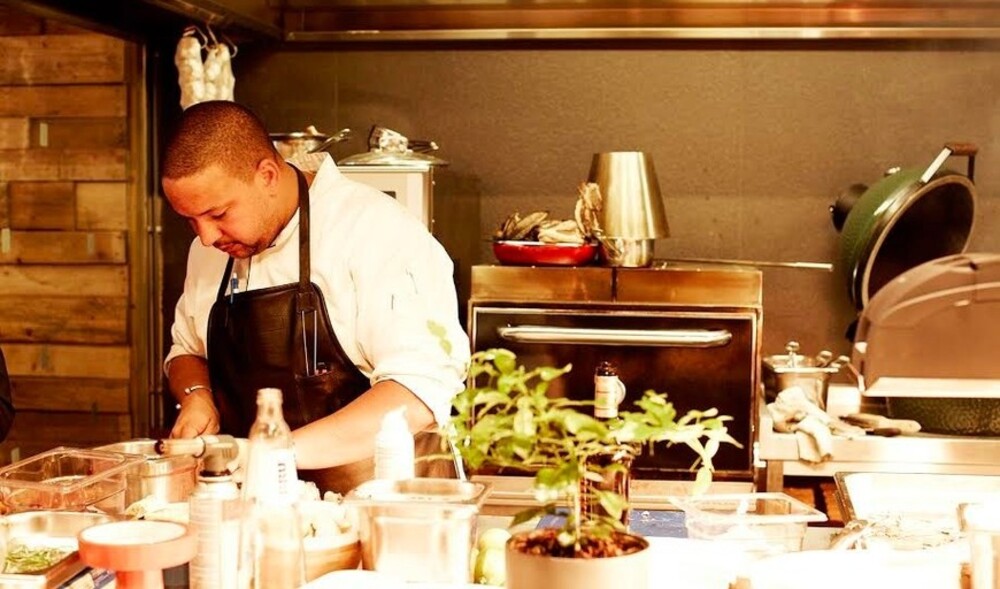 Superstar Chef: zwoegende BN'ers gaan voor sterrenniveau