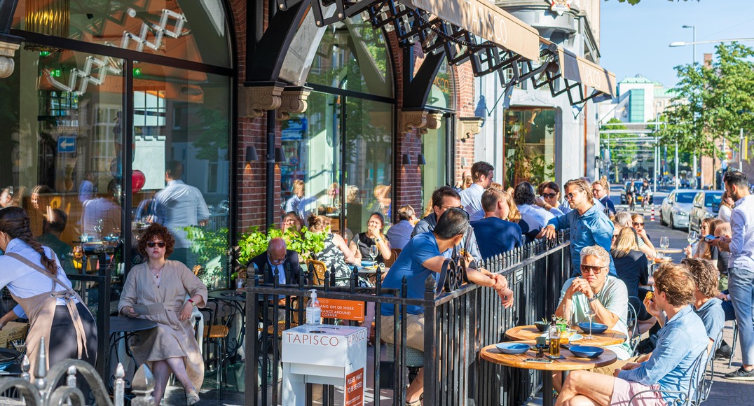 Tapas en pinxtos: hier in Den Haag proef je het beste van Spanje