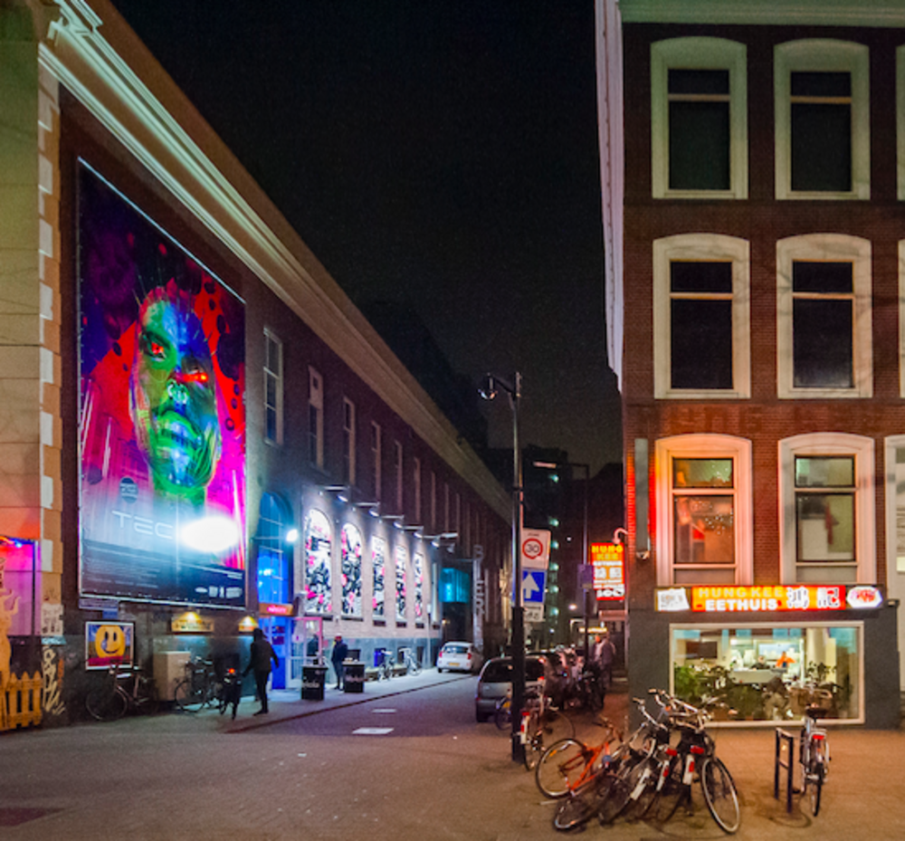 De beste plek voor een vette bek: 9x nachtvoer