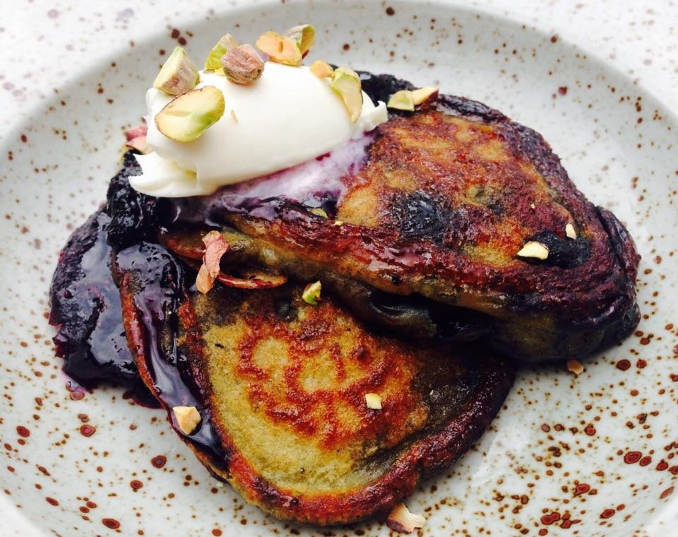 9x bijzondere hotspots om te lunchen