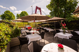 13x restaurants met tuinen waarin je lekker kunt eten
