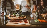 Amsterdam Food Week: de Amsterdamse foodscene op de wereldkaart